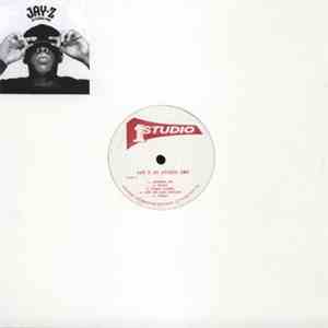 Jay-Z - At Studio One