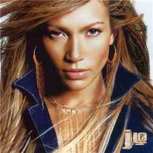 Jennifer Lopez - J.Lo