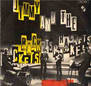 Jimmy And The Rackets - Jimmy And The Rackets
