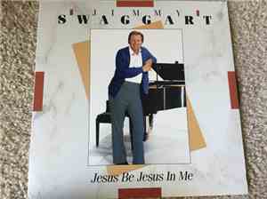 Jimmy Swaggart - Jesus Be Jesus In Me