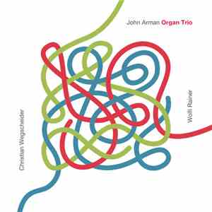 John Arman - Organ Trio