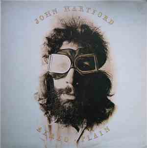 John Hartford - Aereo-Plain