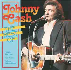 Johnny Cash - The Best Of