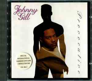 Johnny Gill - Provocative