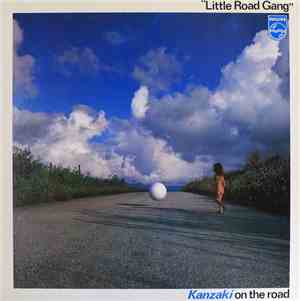 Kansaki On The Road - Open My Road