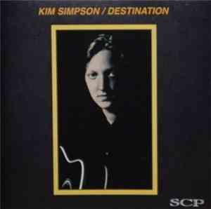 Kim Simpson - Destination