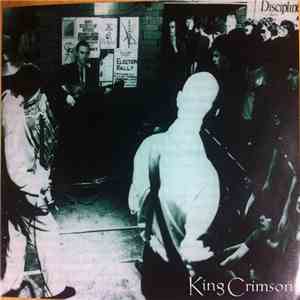 King Crimson - Austin 1981