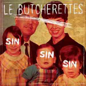 Le Butcherettes - I'm Getting Sick Of You