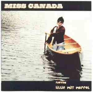 Little Miss Moffat - Miss Canada