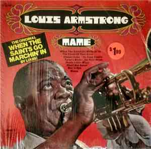 Louis Armstrong - Mame