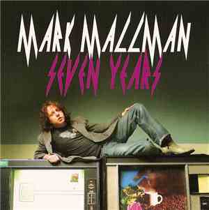 Mark Mallman - Seven Years