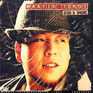 Martin Jondo - Echo & Smoke