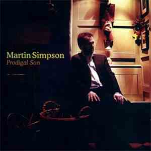 Martin Simpson - Prodigal Son