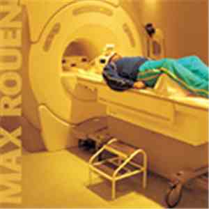 Max Rouen - The Magnetic Wave Of Sound