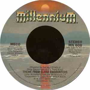 Meco - Theme From Close Encounters