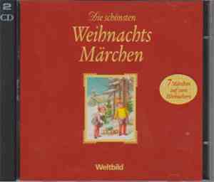 Michael Brennicke - Die Schönsten Weihnachtsmärchen