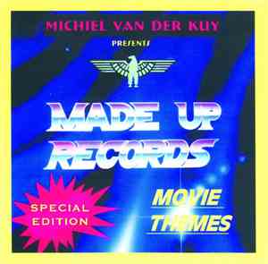 Michiel Van Der Kuy - Movie Themes