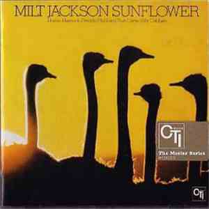 Milt Jackson - Sunflower