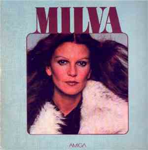 Milva - Milva
