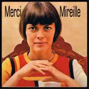 Mireille Mathieu - Merci Mireille