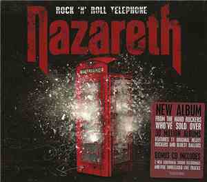 Nazareth  - Rock 'N' Roll Telephone