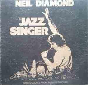 Neil Diamond - The Jazz Singer
