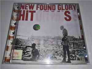 New Found Glory - Hits