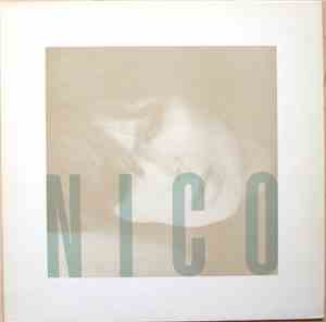 Nico  - My Funny Valentine