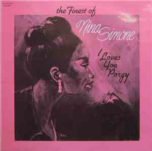 Nina Simone - The Finest Of Nina Simone - I Loves You Porgy