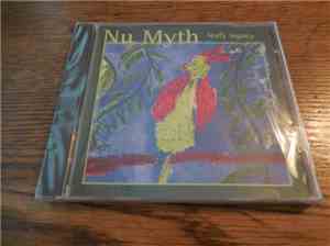 Nu Myth - Leafy Legacy