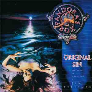 Pandora's Box  - Original Sin