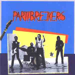 Partibrejkers - Partibrejkers