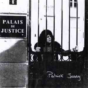 Patrick Jussy - Palace De Justice