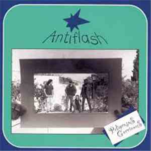 Peligrosos Gorriones - Antiflash
