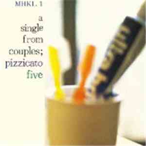 Pizzicato Five - Couples Ep