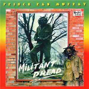 Prince Ras Murray - Militant Dread
