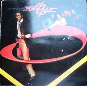 Ray Parker Jr. And Raydio - Two Places At The Same Time
