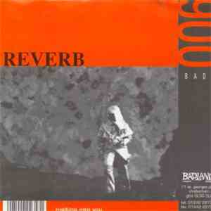 Reverb  - Melting Into You / Down Tonight