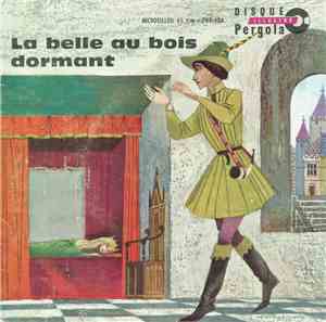 Roland Menard - La Belle Au Bois Dormant