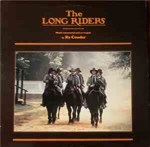 Ry Cooder - The Long Riders - Original Sound Track