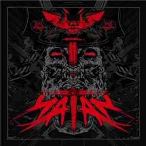 SA†AN - I Will Destroy