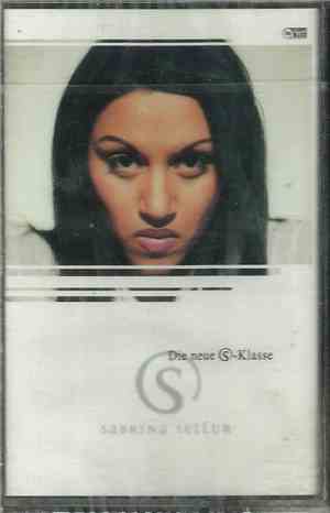 Sabrina Setlur - Die Neue S-Klasse