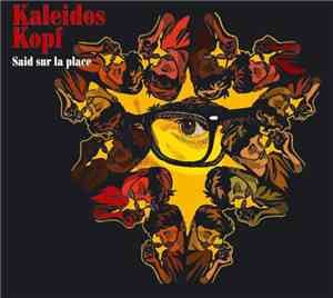Said Sur La Place - Kaleidoskopf