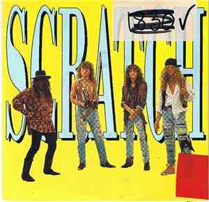 Scratch  - F.T.P.