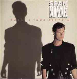 Sean Novak - This Is Your Captain