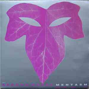 Second Phase / Final Exposure - Mentasm (Remix) / Vortex