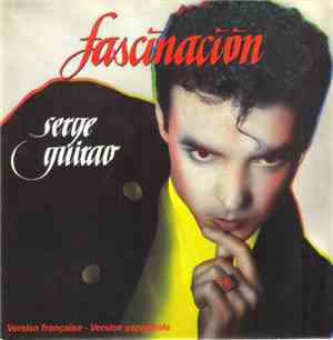 Serge Guirao - Fascinacion (De Amor)