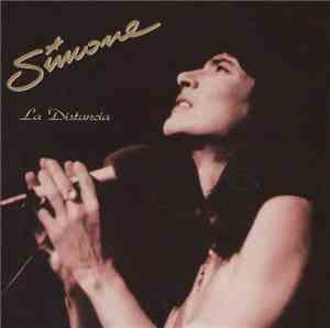 Simone  - La Distancia