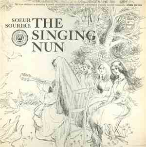 Soeur Sourire - The Singing Nun