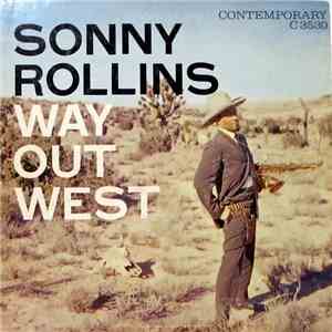Sonny Rollins - Way Out West
